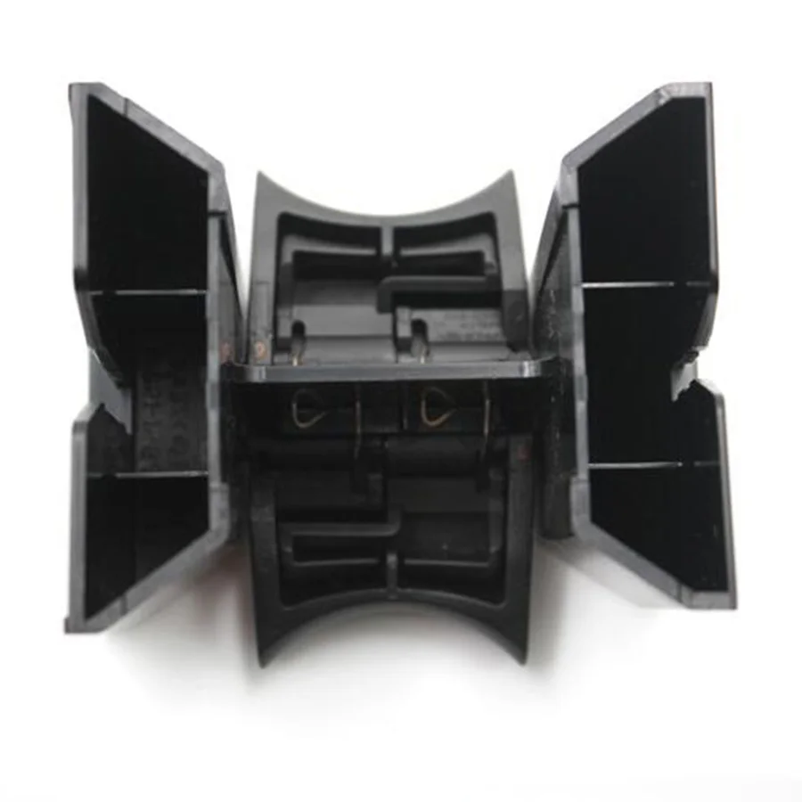 Center Console Cup Holder Insert Divider For Toyota Camry 07-11 FREE SHIPPING