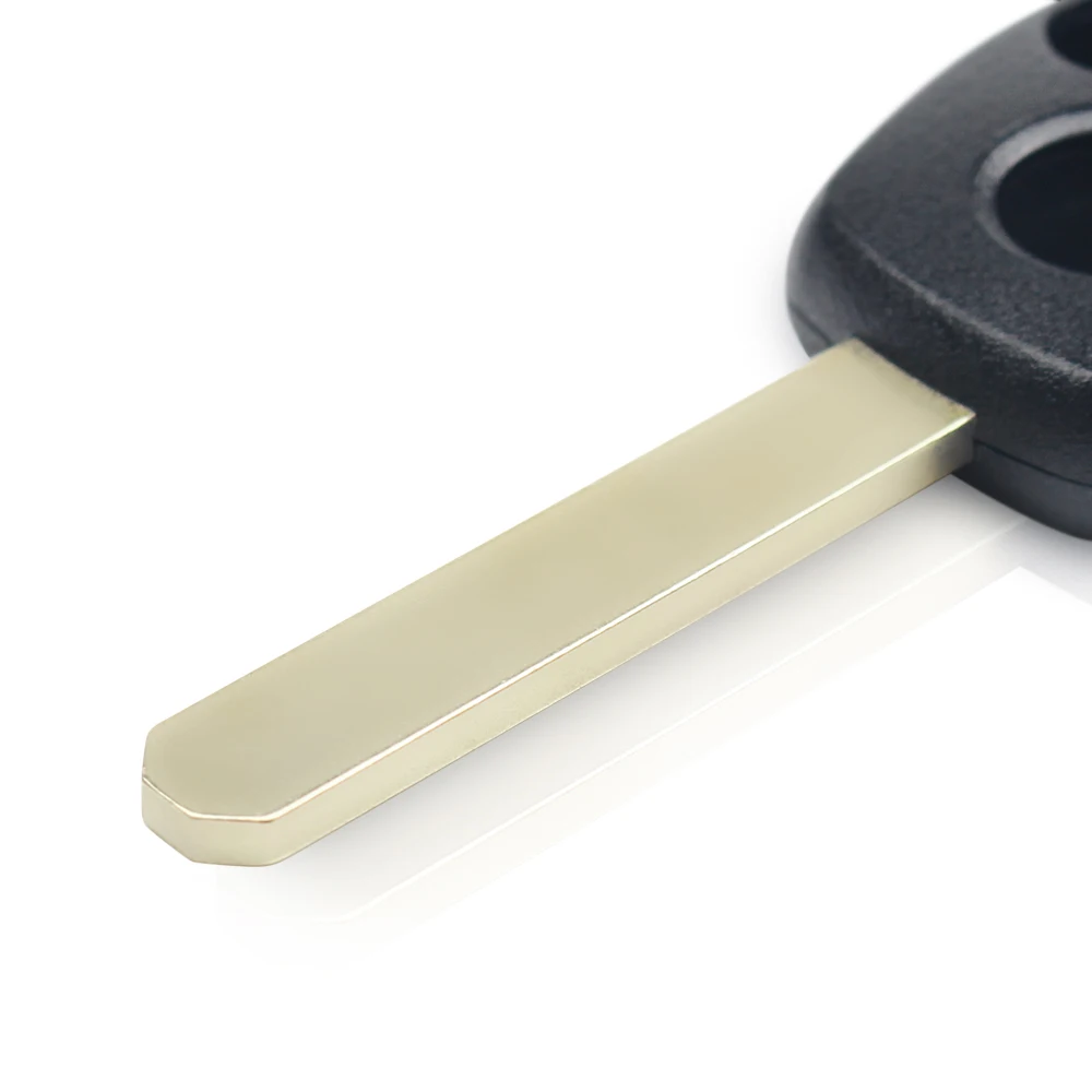 KEYYOU Con 2/3/4 Bottoni Pad Chiave A Distanza Dell'automobile Borsette Fob Caso Cove Per Honda Accord CRV Pilot Civic 2003-2007 chiave - H9e101999e7c0423bbe2a41863d81cbadE