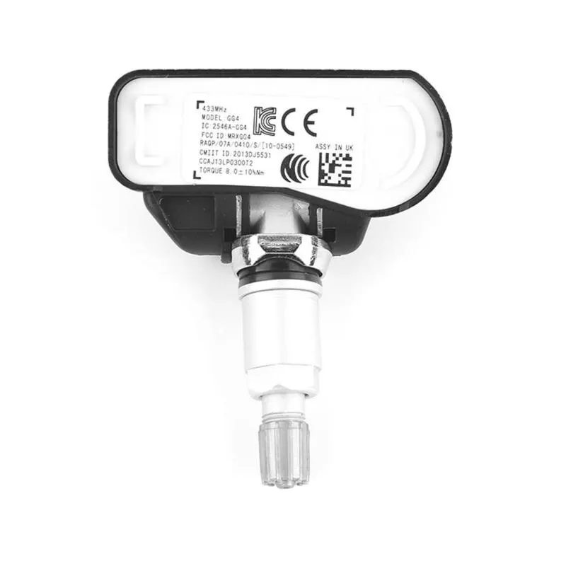 4 шт. TPMS автомобильные датчики давления в шинах A0009050030 для автомобильных шин Система контроля давления в шинах s