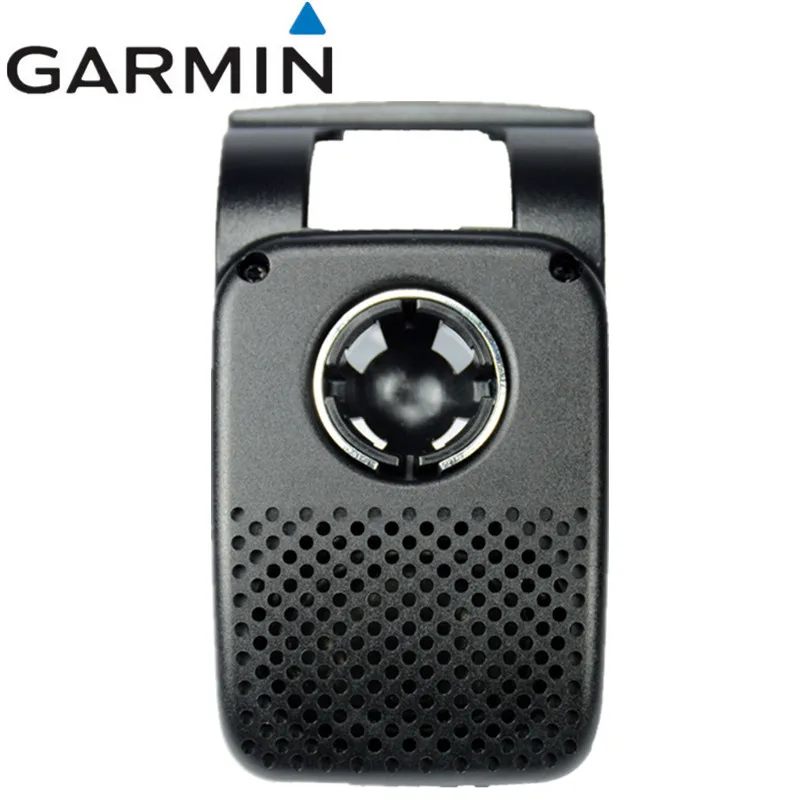 Оригинальная Колонка кронштейн для Garmin Montana 650 Голосовая Подставка Автомобильный задний зажим Кронштейн усилителя