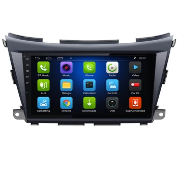 

10.2"Android 10 ! Car DVD PC Multimedia DVD Player GPS Navi Stereo Radio for Nissan Murano Z52 DVD Player 2015 2016 2017-2019
