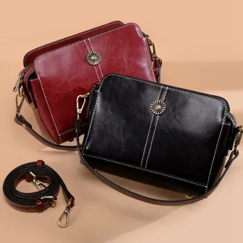 

Women's Bag Autumn New Fashion Bag Shoulder/Crossbody Bag Women's Bag New Mini Bag