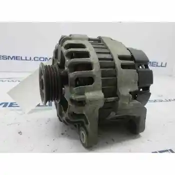 

96652100 CHEVROLET KALOS alternator