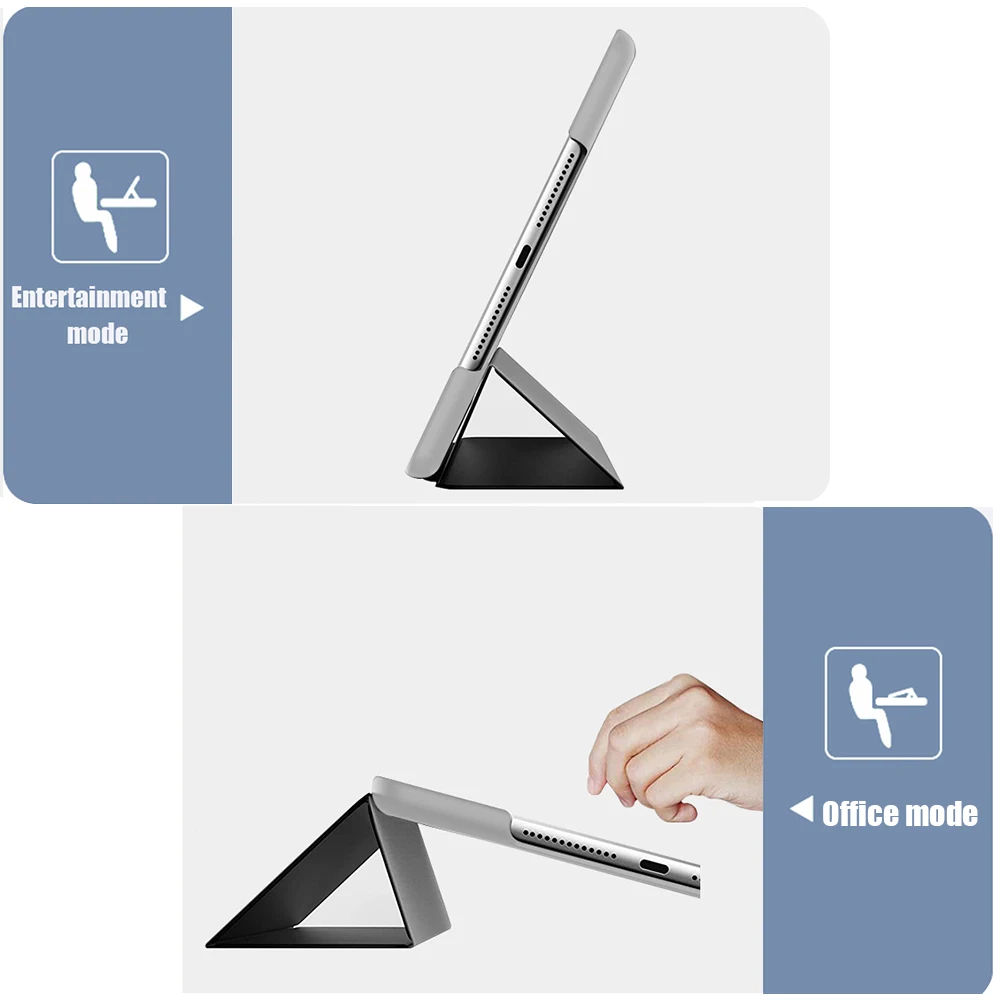 ȭ MediaPad M5 Ʈ 10.1 BAH2-W19 BAH2-L09 º Funda  ø ĵ ȭ MediaPad M2 8.0 ̽