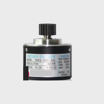 

Injection Molding Machine Accessories Decoder NOC2-S500-2HC Control Encoder NOC2-S1000-2HC