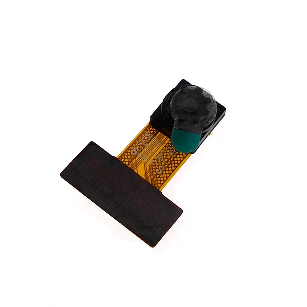 

OV7675 24PIN camera module VGA output with IR CUT 650
