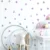 48pc Dot Wall Sticker For Kids Rooms Decoration Children Baby Nursery Wall Decals Красочные Точечные художественные Наклейки Home Decor Обои