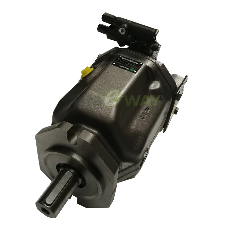 

Hydraulic Pump A A10VSO140DFLR /31R-PPB12N00Rexroth A10VSO140 Industrial Piston Pump