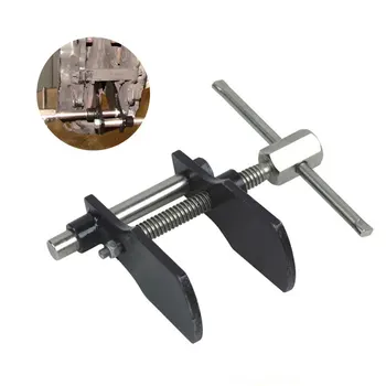 

Auto Disc Brake Pad Installation Caliper Piston Compressor Press Spreader Tool Hand Tool Parts