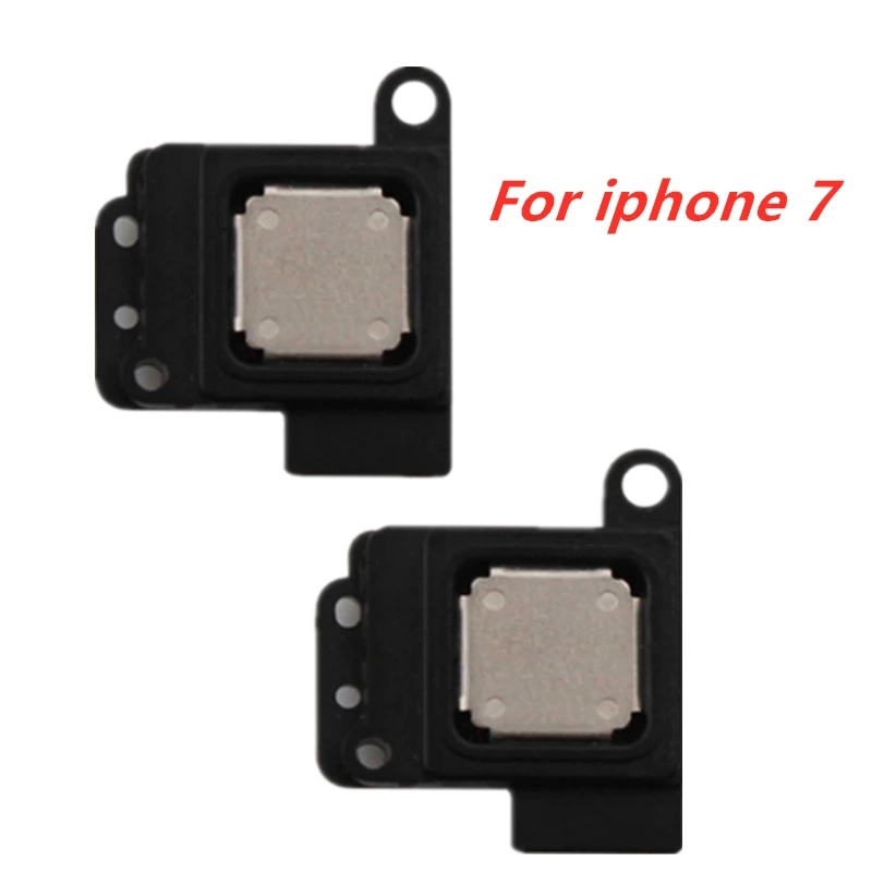 

Top quality For iPhone 7 Earpiece Ear Speaker Sound Receiver Flex Cable For iPhone 7 Replacement Repair Parts