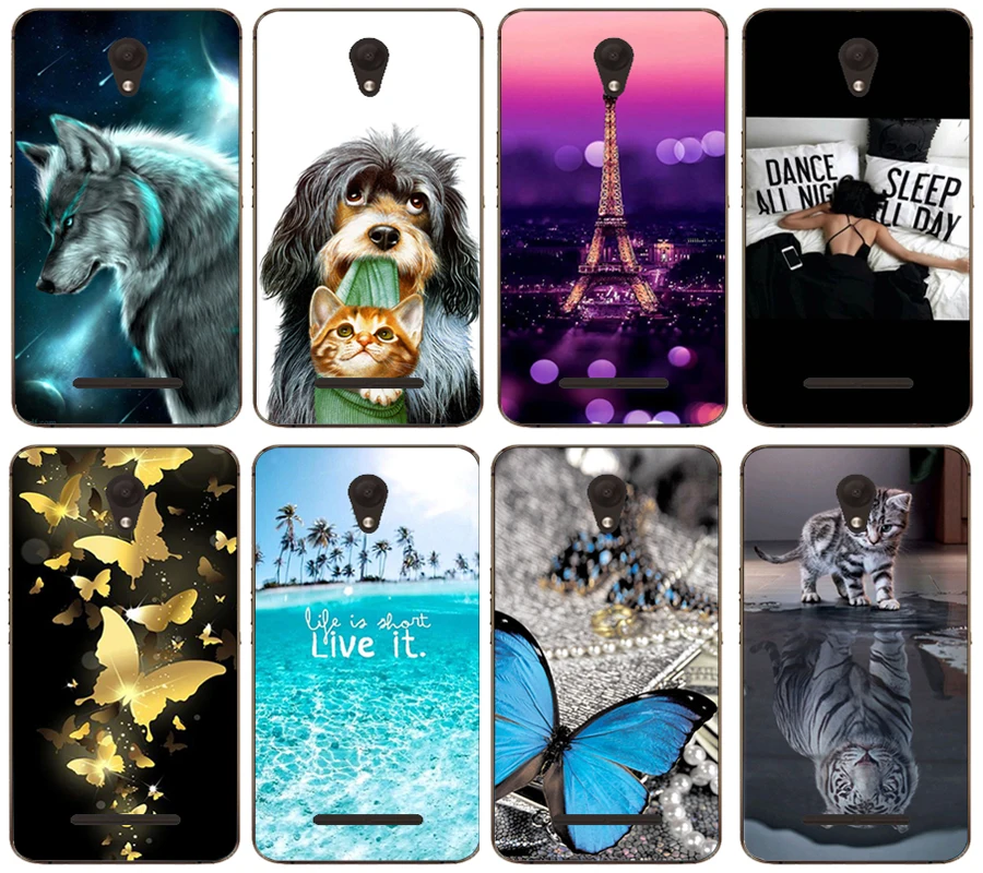 

Patterned Case for Lenovo Vibe B A2016 A1010 A20 A Plus Soft TPU Case Back Cover for Lenovo APlus A1010a20 A 1010 A2016A40 Case