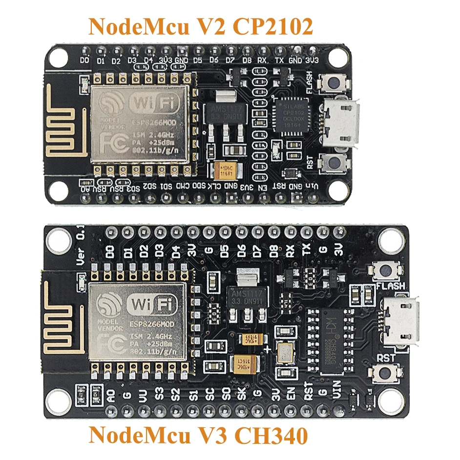 ESP8266 ESP32 CP2102 CH340 NodeMcu V3 V2 D1 MINI Lua Беспроводной Wi Fi модуль коннектор, макетная плата CP2102 ESP 12E Micro USB|Интегральные схемы| | АлиЭкспресс ESP8266 ESP32 CP2102 CH340 NodeMcu V3 V2 D1 MINI Lua Беспроводной Wi Fi модуль коннектор, макетная плата CP2102 ESP 12E Micro USB|Интегральные схемы| | АлиЭкспресс