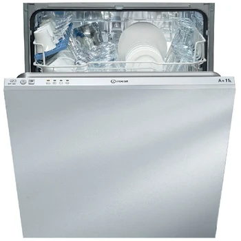 

Fully integrated dishwasher Indesit DIF 04 B1 EU