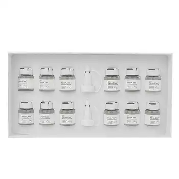 

10ml x 12Pcs Six Peptides Liquid Anti-Wrinkle Anti-Aging Moisturizing Care Serum