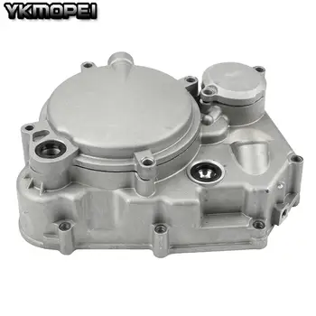 

Motorcycles Right Side RH Crankcase Cover Clutch Cover Set For yinxiang 150cc 160cc 1P60FMJ 1P60FMK Engine Dirt Pit Bike Parts