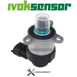 Image 3 - 0928400709 Diesel CR Fuel Injection Pressure Pump Regulator Inlet Metering Control Valve For Renault Peugeot Boxer Fiat 2.3 CDI