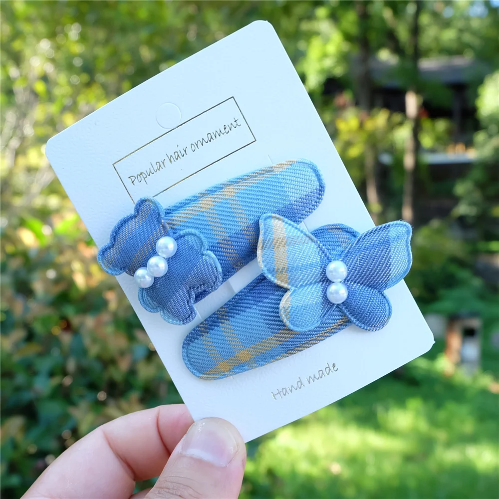 Crown Hair Clips Cute Mouse Princess Bow Headwear Hairpins 24 H9e115dc41d11495eb1a84318de2a4f33j