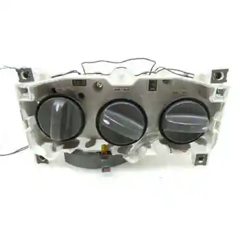 

6451VR COMMAND HEATING/AIR CONDITIONING CITROEN JUMPER COMBI FROM '02