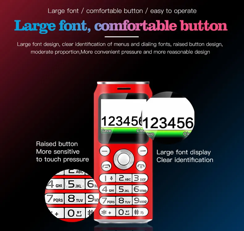 Супер Мини кнопочный мобильный телефон, две sim-карты, Bluetooth, камера, дозвон, 1,0 дюймов, Hands Phone, MP3, крошечные мобильные телефоны