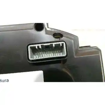 

P8200796015 BOX INSTRUMENTS RENAULT KANGOO
