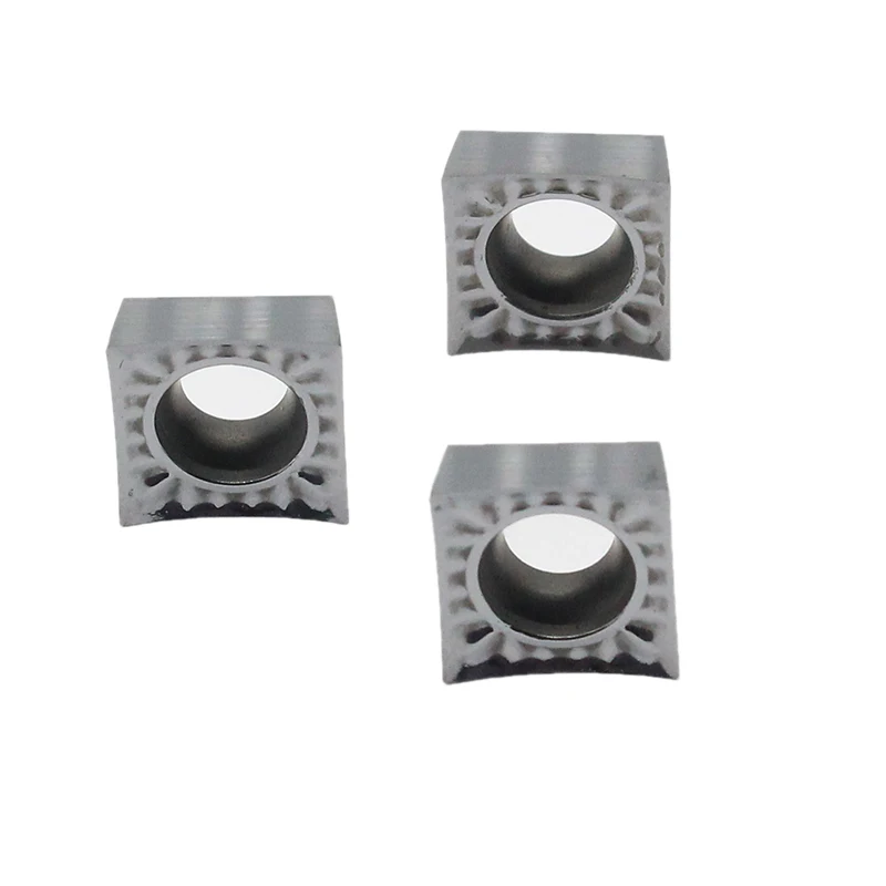 SCGT09T302 AK H0110pcs алюминиевая режущая вставка для режущего инструмента токарный инструмент с ЧПУ Инструменты AL+ оловянный сплав дерево