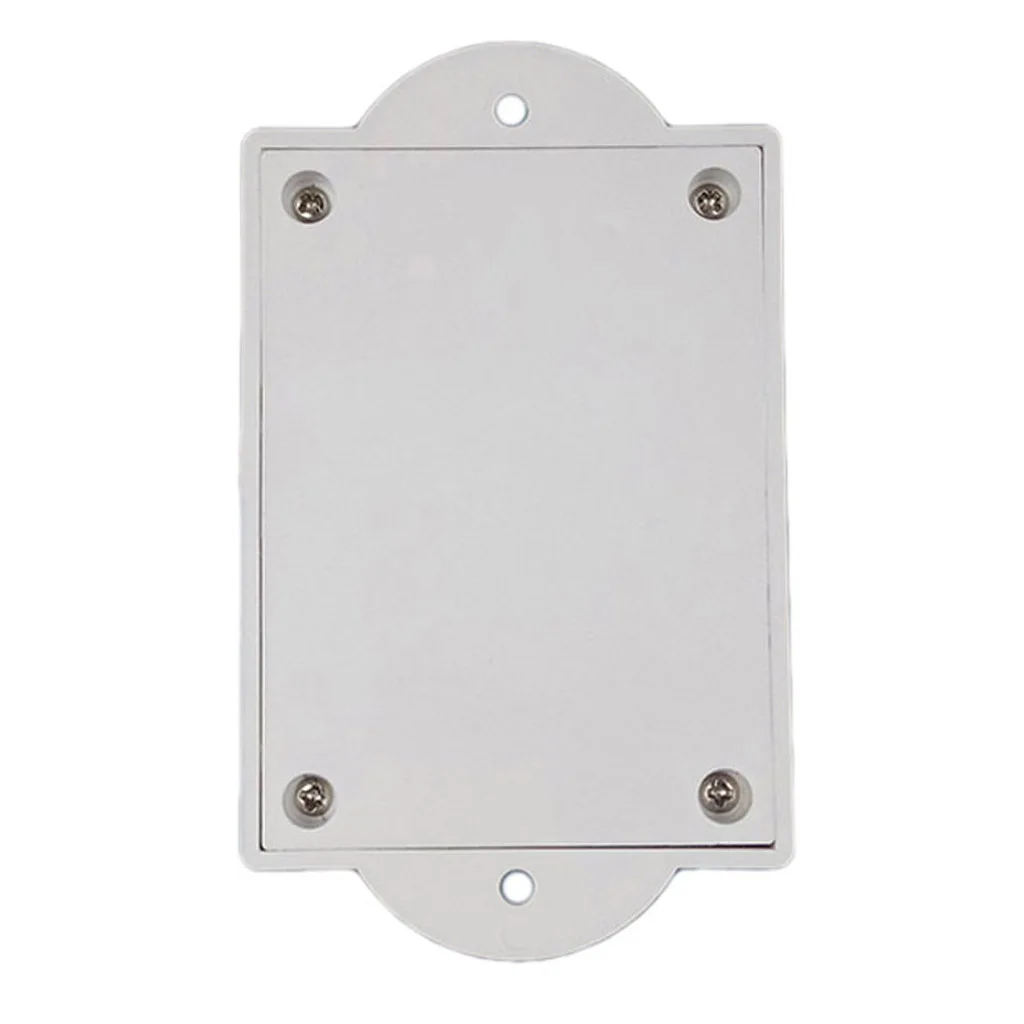 3000m Long Distance DC 9V RF Wireless Remote Control Switch with Receiver	 for Light Lamp Motor