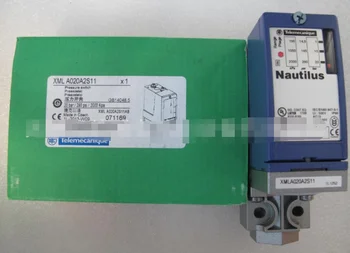 

XMLA010A2S11 1PC NEW Schneider