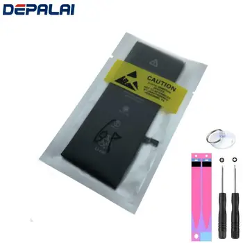 

Lithium Phone High Quality Capacity 2915mAh Battery For iPhone 6GP 6Plus Rechargeable Phone Bateria Batteries 616-0765