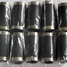 Детали кларнета: 10 шт. бочонок для кларнета BB 58 мм