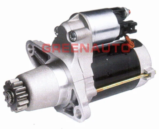 STARTER MOTOR FOR LEXUS ES300 3.0L TOYOTA CAMRY HIGHLANDER SOLARA 2.4L 228000-9900 228000-9901 428000-1080 | Автомобили и