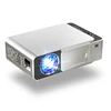 REAL TV T6 Full HD Led Projector 4K 3500 Lumens 1080p Portable Cinema Proyector Beamer HDMI USB VGA SD with gift ► Photo 3/6