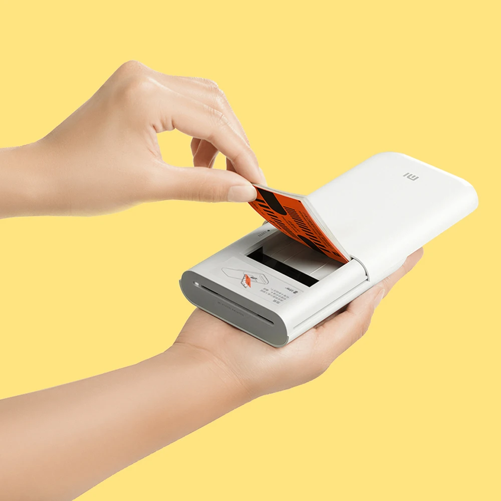 Карманный принтер polaroid zip. Портативный принтер сяоми. Фотопринтер кодак. Portable mini printer кошка. Принтер для айфона.