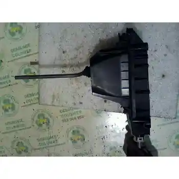 

2796113 Shift lever Renault Clio Iii 1.5 Dci Diesels Fap