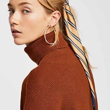 Yhpup, новинка, модная повязка на голову, лента для волос, многофункциональная, бант, веревка для волос, для девочек, галстуки для волос, конский хвост, держатель, аксессуары для волос, подарок для девочки