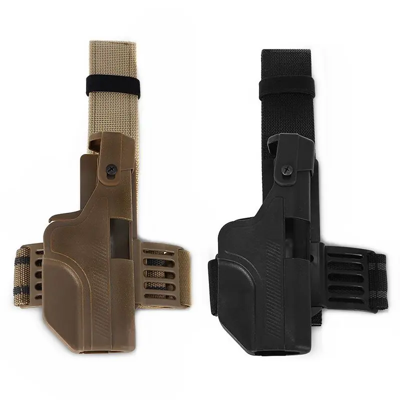 Тактический чехол для пистолета с автоматической блокировкой кобура Glock 17 19 23