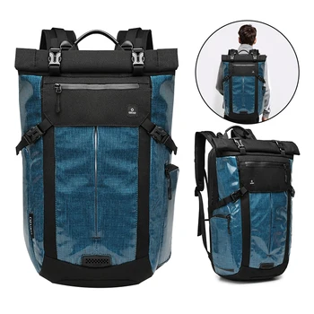 

15.6 inch Laptop Backpacks Men Anti Theft Backpack Large Multifunction Waterproof USB Travel Bag Fashion travel School Bag