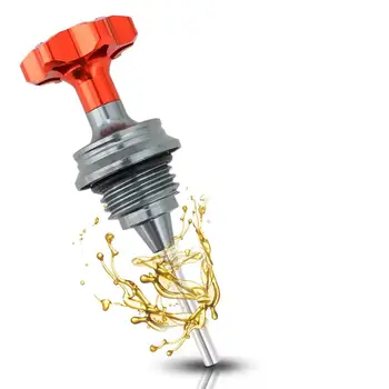 

Motorcycle Refitting Engine Oil Ruler Gy6 Power 157qmi 139qmb 152qmi 1P52qmi