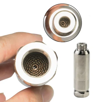 

Car Extender Sensor Oxygen Extension Adapter Stainless Steel Accessories