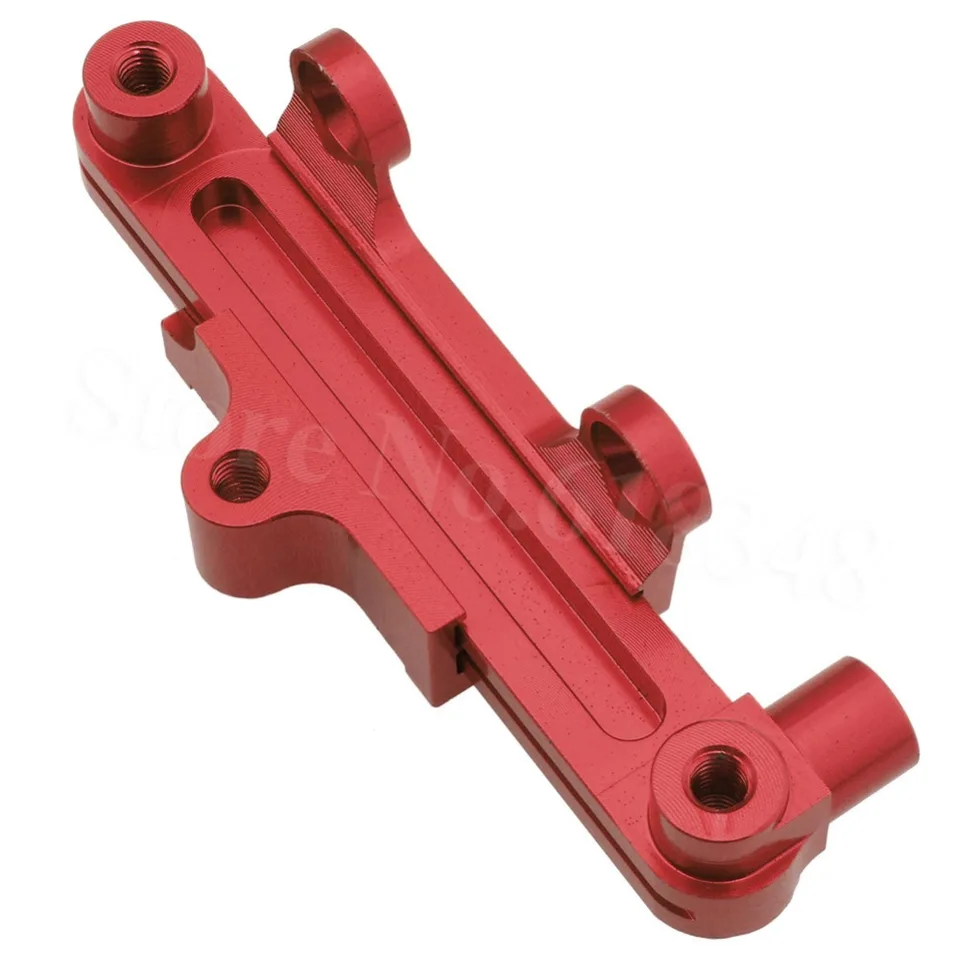 vaterra twin hammers steering upgrade