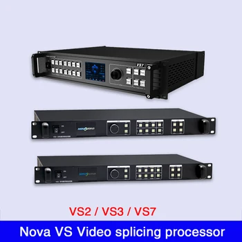 

Novastar Multi Image LED Video Splice Processor Multi windows Processor VS2 VS3 VS7 LED Video Controller
