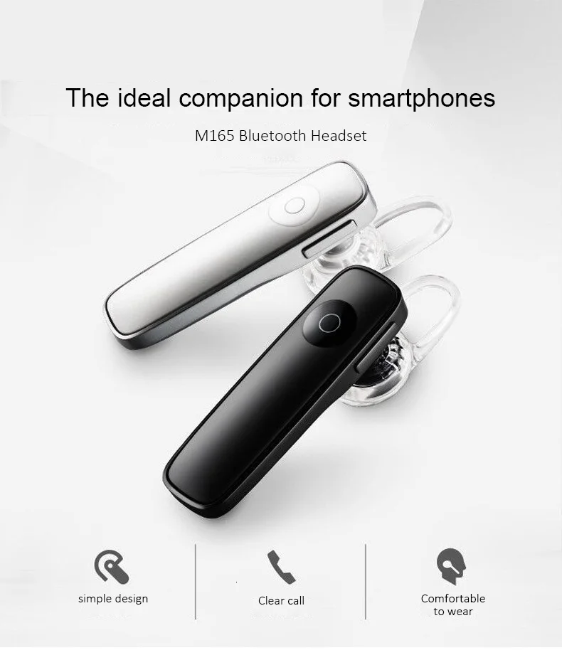 bluetooth earphone