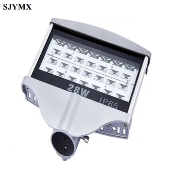

Classical Flat Led Street Light Aluminum High Quality LED Road Light