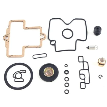 

Racing Carburetor For Dirt Bike MotorCross Scrambling FCR Carburetor Add Power 30%
