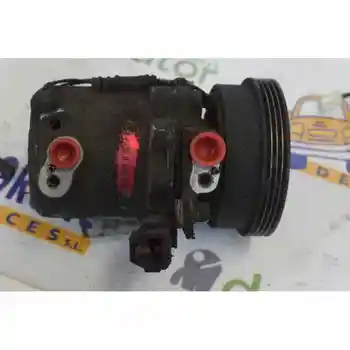 

8390228 AIR CONDITIONING COMPRESSOR BMW 3 SERIES SALOON (E36)