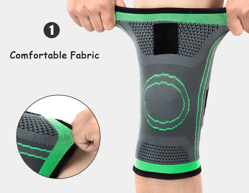 Knee Hero