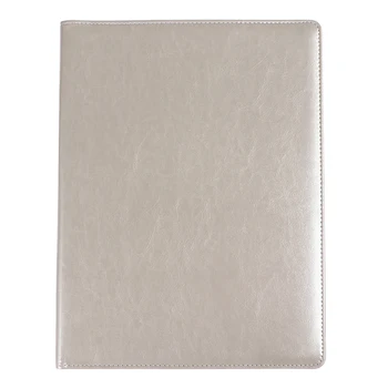 

Driver License Cover Bag PU Leather Solid Cover For Car Driving Documents Card Credit Holder Case School Office Supplies A4