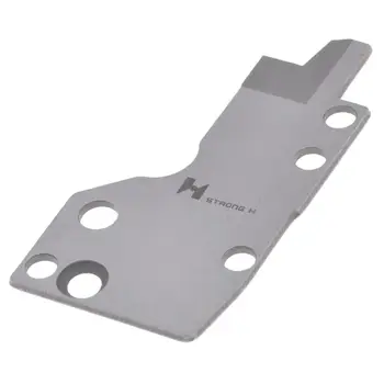 

VT04 STRONG.H Brand REGIS for SIRUBA 747/VT Fixed Knife Industrial Sewing Machine Spare Parts