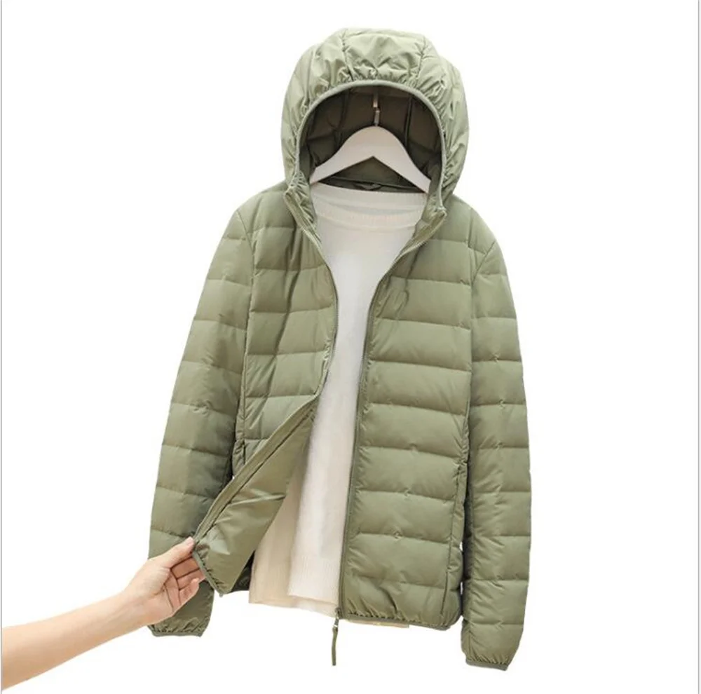 Chaqueta Acolchada Ropa Mujer Carrefour Verano 2020 Nueva