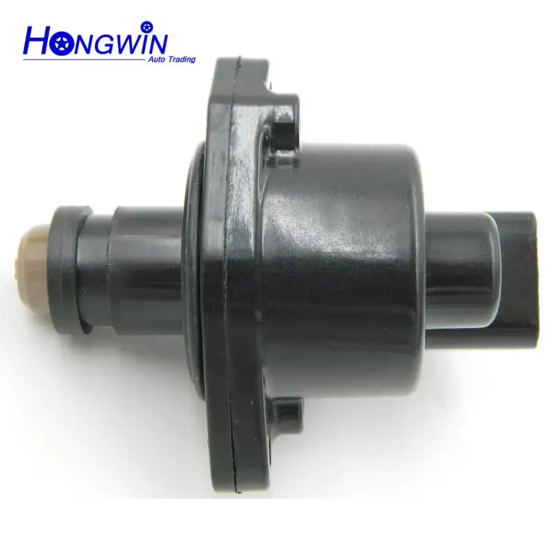 Idle Air Control Valve Pneumatic Air Valve Automatic Gearbox Solenoid Valve For Mitsubishi Montero Sport Diamante 3.0L 3.5L 1994-