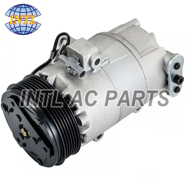 Cvc Auto Air Ac A C Compressor For Pontiac Vibe L4 1 8l 1140176 88972202 88310 01081 471 9006 15 20754 8831001081 68282 A C Compressor Compressor Cvc Aliexpress
